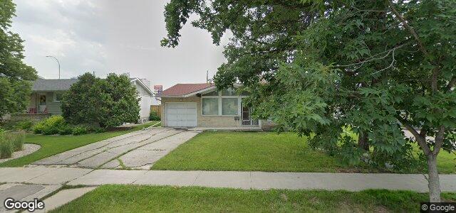 Photo of 194 Cheriton Avenue in Winnipeg, Manitoba