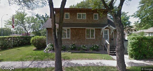 196 Leighton Avenue（加拿大曼尼托巴省溫尼伯市）房屋照片