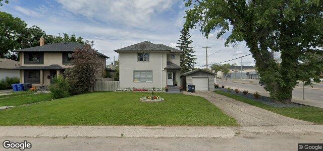 199 Roosevelt Place（加拿大曼尼托巴省溫尼伯市）房屋照片