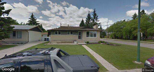 2 Claus Bay（加拿大曼尼托巴省溫尼伯市）房屋照片