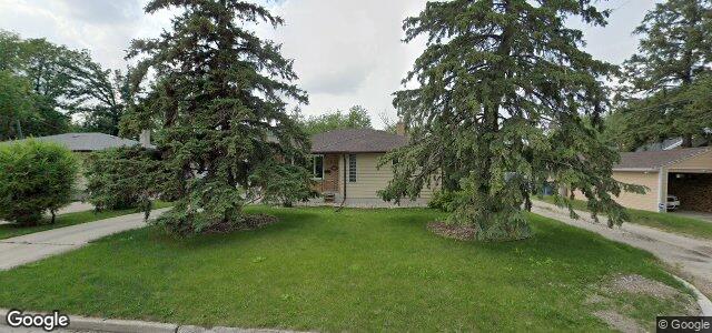 20 Del Rio Place（加拿大曼尼托巴省溫尼伯市）房屋照片