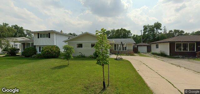 20 Litz Place（加拿大曼尼托巴省溫尼伯市）房屋照片