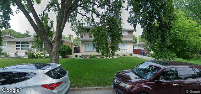 201 Larchdale Crescent（加拿大曼尼托巴省溫尼伯市）房屋照片