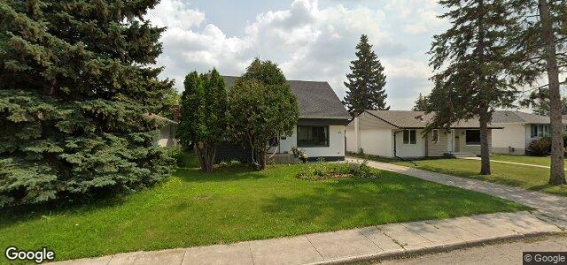 205 Rossmere Crescent（加拿大曼尼托巴省溫尼伯市）房屋照片