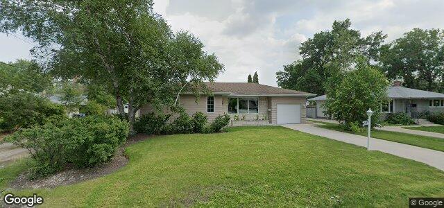 21 Del Rio Place（加拿大曼尼托巴省溫尼伯市）房屋照片