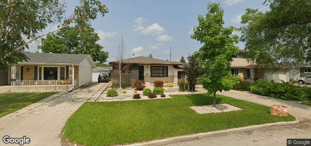 21 Litz Place（加拿大曼尼托巴省溫尼伯市）房屋照片