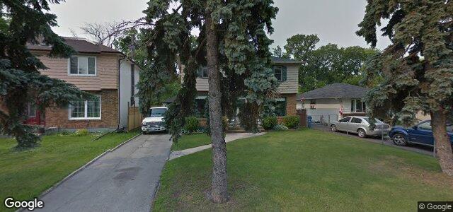 210 Bredin Drive（加拿大曼尼托巴省温尼伯市）房屋照片