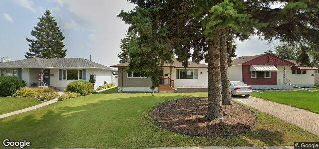 217 Rossmere Crescent（加拿大曼尼托巴省溫尼伯市）房屋照片