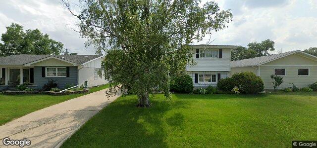 22 Litz Place（加拿大曼尼托巴省溫尼伯市）房屋照片