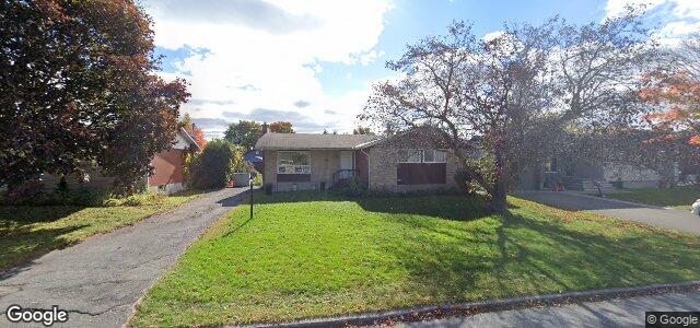 22 Oakview Avenue（加拿大曼尼托巴省溫尼伯市）房屋照片