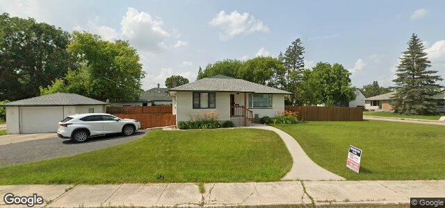 222 Rossmere Crescent（加拿大曼尼托巴省溫尼伯市）房屋照片