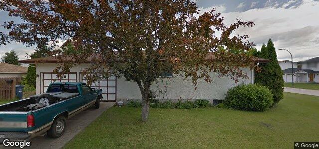 23 Claus Bay（加拿大曼尼托巴省溫尼伯市）房屋照片