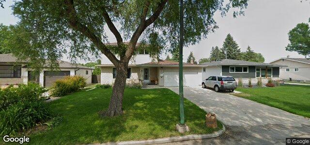 23 Litz Place（加拿大曼尼托巴省溫尼伯市）房屋照片