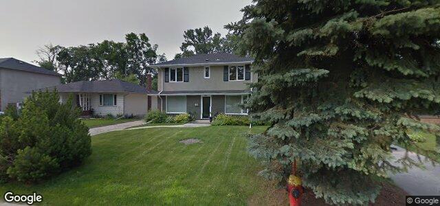 230 Bredin Drive（加拿大曼尼托巴省溫尼伯市）房屋照片