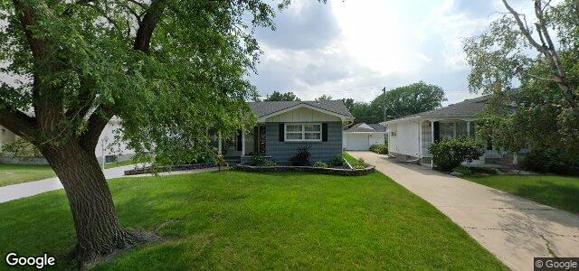 24 Litz Place（加拿大曼尼托巴省溫尼伯市）房屋照片