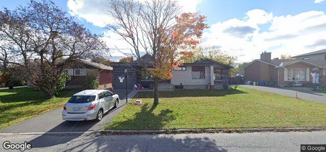 24 Oakview Avenue（加拿大曼尼托巴省溫尼伯市）房屋照片