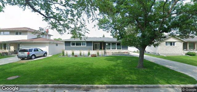 25 Litz Place（加拿大曼尼托巴省溫尼伯市）房屋照片