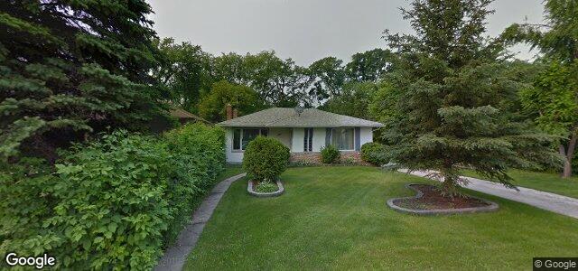 250 Bredin Drive（加拿大曼尼托巴省溫尼伯市）房屋照片