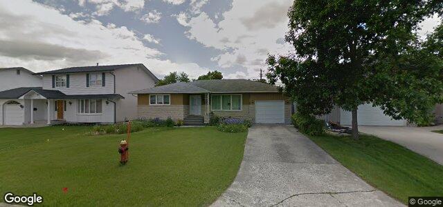 26 Claus Bay（加拿大曼尼托巴省溫尼伯市）房屋照片