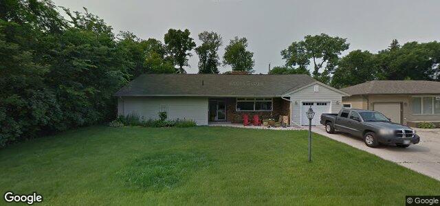 260 Bredin Drive（加拿大曼尼托巴省溫尼伯市）房屋照片