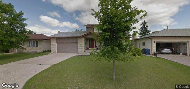 27 Claus Bay（加拿大曼尼托巴省溫尼伯市）房屋照片