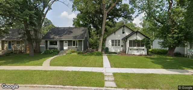 27 Greene Avenue（加拿大曼尼托巴省溫尼伯市）房屋照片