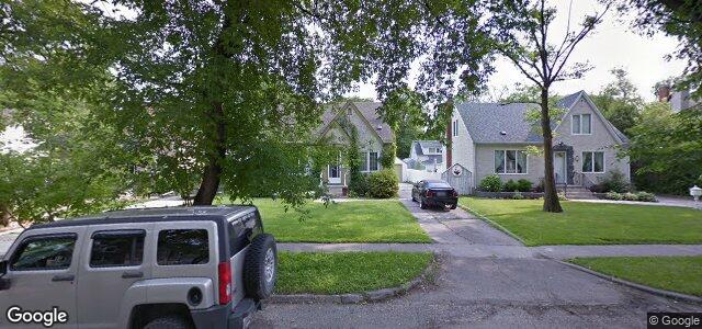 27 Hazel Dell Avenue（加拿大曼尼托巴省溫尼伯市）房屋照片