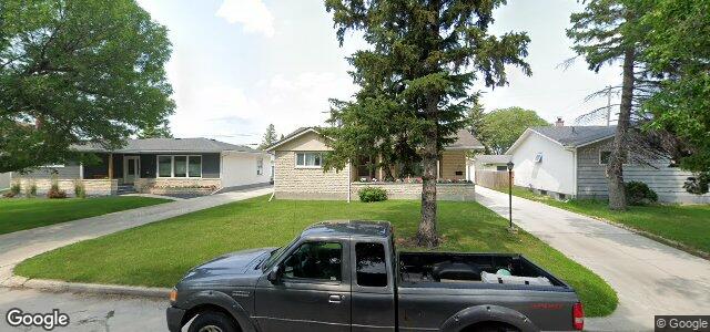 27 Litz Place（加拿大曼尼托巴省溫尼伯市）房屋照片