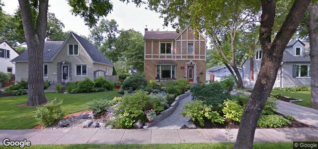 28 Hazel Dell Avenue（加拿大曼尼托巴省溫尼伯市）房屋照片