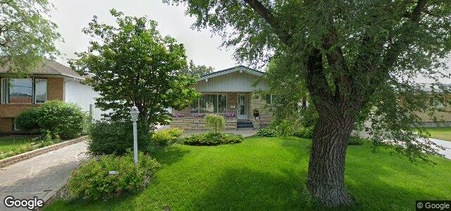 28 Litz Place（加拿大曼尼托巴省溫尼伯市）房屋照片