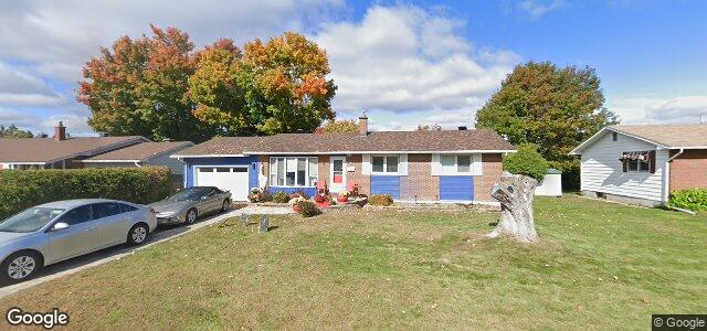 29 Oakview Avenue（加拿大曼尼托巴省溫尼伯市）房屋照片