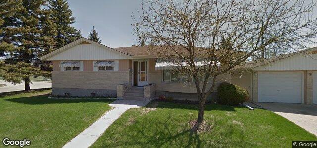 Photo of 3 Claus Bay in Winnipeg, Manitoba