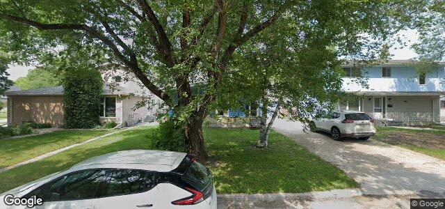 3 Litz Place（加拿大曼尼托巴省溫尼伯市）房屋照片