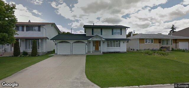 30 Claus Bay（加拿大曼尼托巴省溫尼伯市）房屋照片