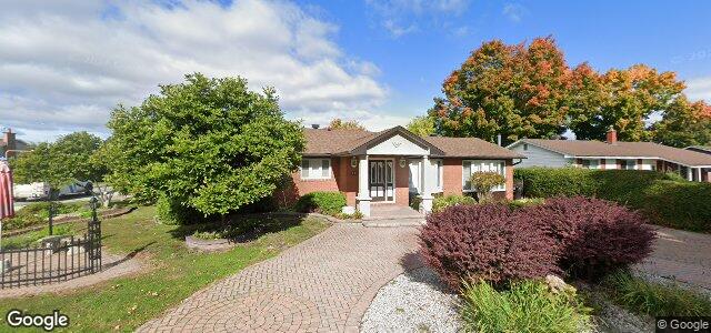 33 Oakview Avenue（加拿大曼尼托巴省溫尼伯市）房屋照片