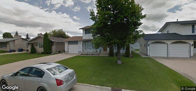 34 Claus Bay（加拿大曼尼托巴省溫尼伯市）房屋照片