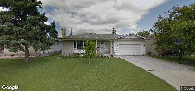 35 Claus Bay（加拿大曼尼托巴省溫尼伯市）房屋照片