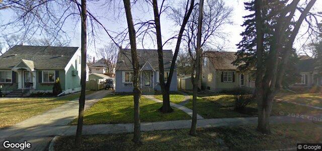 35 Oakview Avenue（加拿大曼尼托巴省溫尼伯市）房屋照片