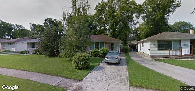 36 Mossdale Avenue（加拿大曼尼托巴省溫尼伯市）房屋照片
