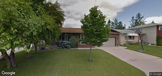 39 Claus Bay（加拿大曼尼托巴省溫尼伯市）房屋照片