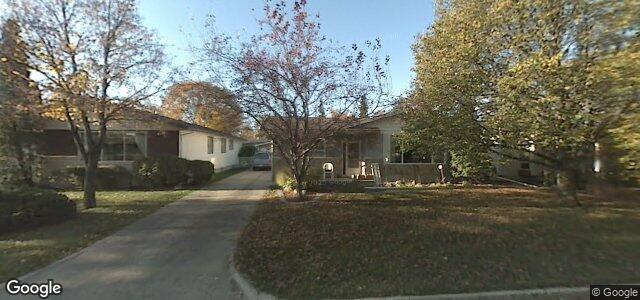 4 Litz Place（加拿大曼尼托巴省溫尼伯市）房屋照片