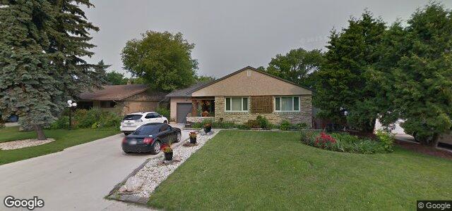 400 Bredin Drive（加拿大曼尼托巴省溫尼伯市）房屋照片