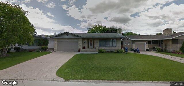 42 Claus Bay（加拿大曼尼托巴省溫尼伯市）房屋照片