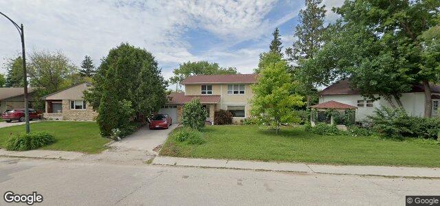 420 Bredin Drive（加拿大曼尼托巴省溫尼伯市）房屋照片