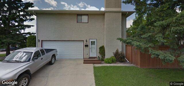 43 Claus Bay（加拿大曼尼托巴省溫尼伯市）房屋照片