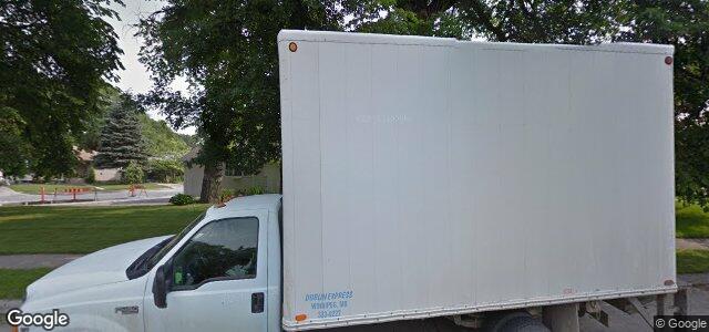 43 Mossdale Avenue（加拿大曼尼托巴省溫尼伯市）房屋照片