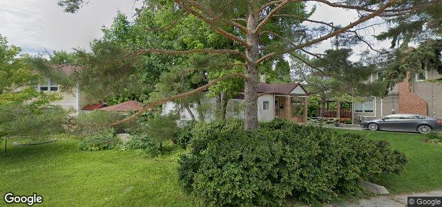 442 Bredin Drive（加拿大曼尼托巴省溫尼伯市）房屋照片