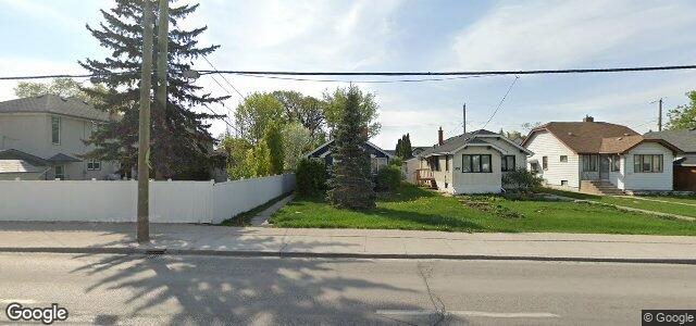 442 Henderson Highway（加拿大曼尼托巴省溫尼伯市）房屋照片