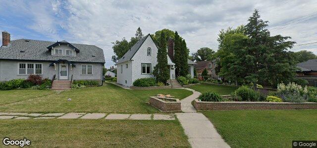 443 Bredin Drive（加拿大曼尼托巴省溫尼伯市）房屋照片