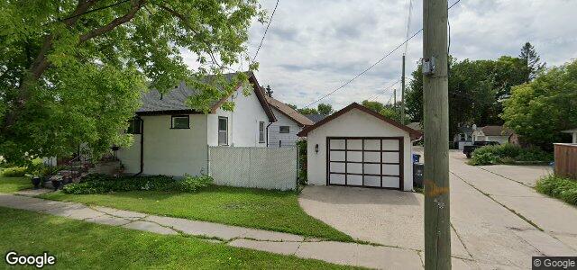 444 Henderson Highway（加拿大曼尼托巴省溫尼伯市）房屋照片